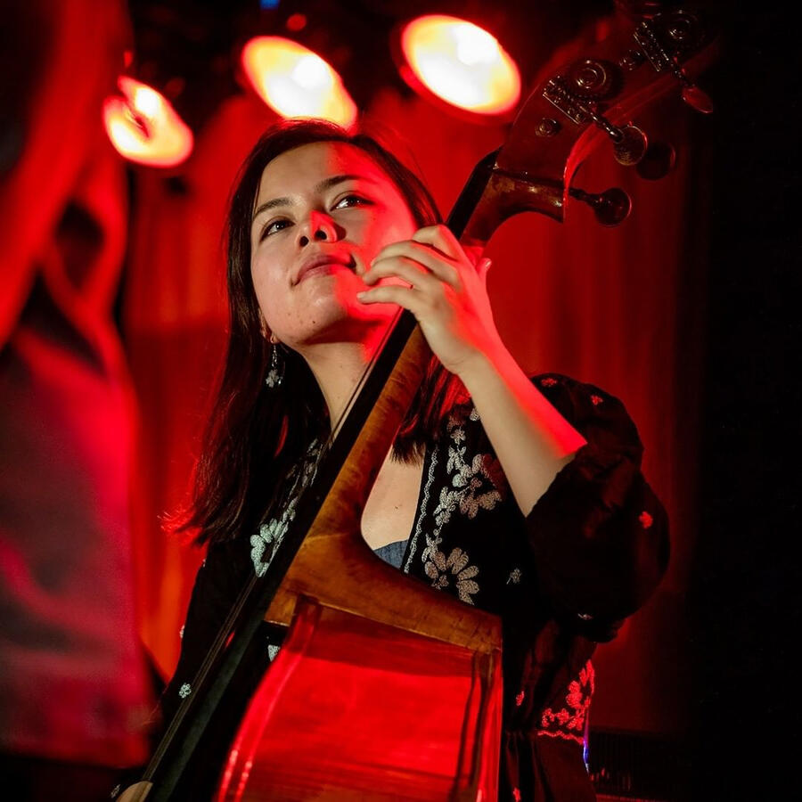 Kanoa 2019 North Sea Jazz Festival Kanoa 2019 North Sea Jazz Festival