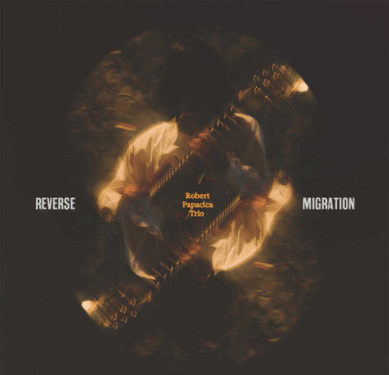 ROBERT PAPACICA | Reverse Migration ROBERT PAPACICA | Reverse Migration