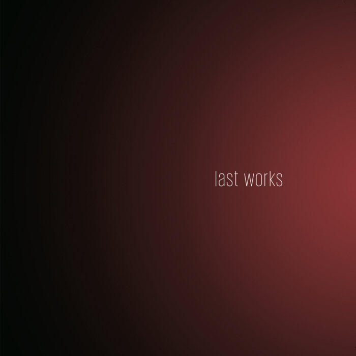 TOM PIERSON | Last Works TOM PIERSON | Last Works