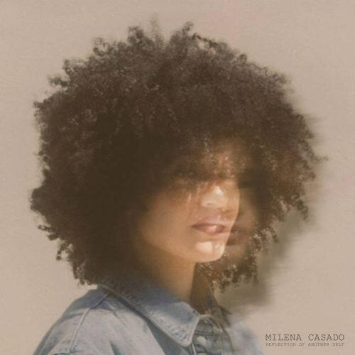 MILENA CASADO | Reflection of Another Self MILENA CASADO | Reflection of Another Self