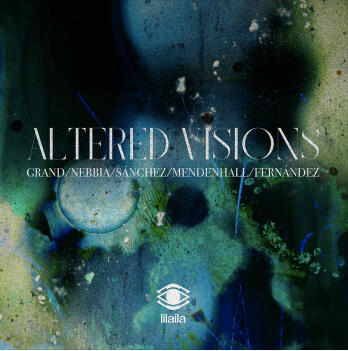 Lilaila Records | Altered Visions Lilaila Records | Altered Visions
