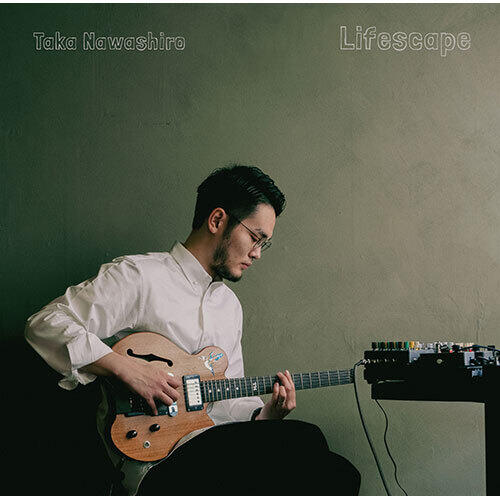 TAKA NAWASHIRO | Lifescape TAKA NAWASHIRO | Lifescape